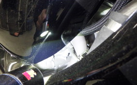 SUZUKI HAYABUSA Gen.2 2012
