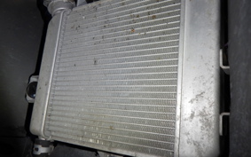 SUZUKI GSX-R125 2010 DL33B