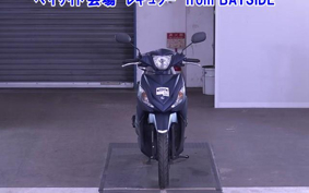 SUZUKI ADDRESS110-2