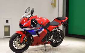 HONDA CBR600RR 2025 PC40
