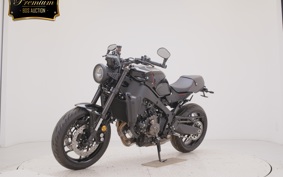 YAMAHA XSR900 2026 RN80J