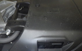 SUZUKI ADDRESS V125 2018 DT11A