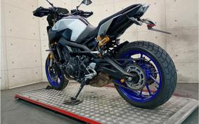 YAMAHA MT-09 SP ABS 2020 RN52J