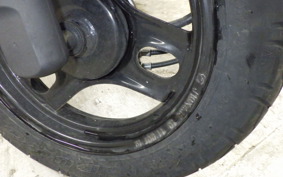 HONDA DIO Gen.6 AF68