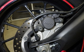YAMAHA XSR900 2018 RN56J