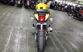 HONDA VTR 250 Gen. 2 MC33