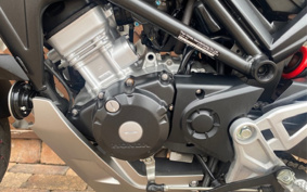 HONDA CB125 R JC79