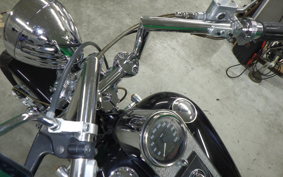 HARLEY FLSTF 1450 2000
