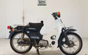 HONDA C90 SUPER CUB HA02