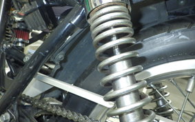 YAMAHA SR400 Gen.2 1999 1JR