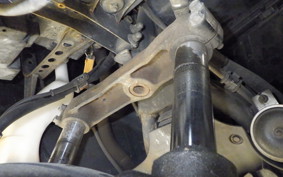 YAMAHA MAXAM 250 2005 SG17J