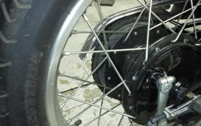 YAMAHA SR400 Gen.5 2019 RH16J