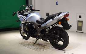 KAWASAKI ZR 700 S 2006 ZR750F