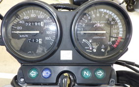 HONDA CB400SF VTEC K NC54