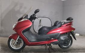 YAMAHA GRAND MAJESTY250 SG15J