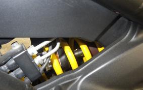 YAMAHA XSR900 2016 RN46J