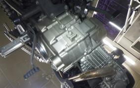 HONDA MONKEY 125 2017 JB03