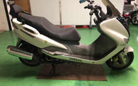 YAMAHA MAJESTY 125FI SE27