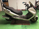 Фото Yamaha MAJESTY 125FI с японского аукциона