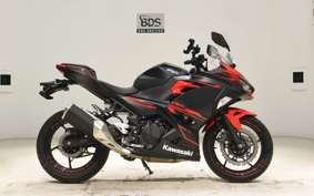 KAWASAKI NINJA 250 EX250P