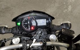 YAMAHA MT-03 RH07J