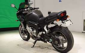 YAMAHA FZ1 FAZER 2008