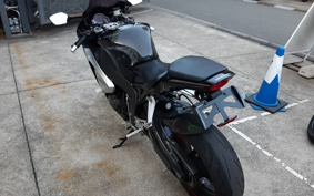HONDA CBR1000RR 2008 SC59