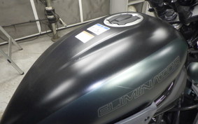 KAWASAKI ELIMINATOR400-3SE 2024 EL400A