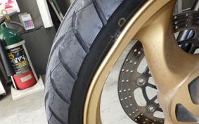 KAWASAKI BALIUS 250 ZR250A
