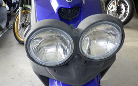 YAMAHA BW'S 50 Gen.3 SA44J