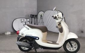 HONDA GIORNO AF77