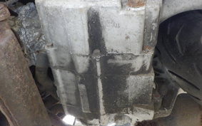 SYM RV125 I Type