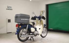 HONDA C110 SUPER CUB 2016 JA44