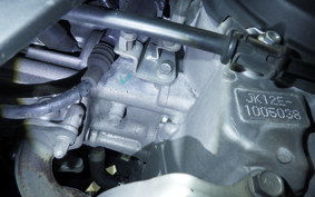 HONDA LEAD 125 2021 JK12