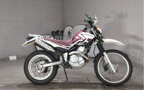YAMAHA SEROW 250 DG17J