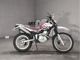 Фото Yamaha SEROW 250 2012 с японского аукциона