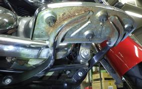 HARLEY FLD 1580 2012