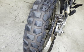 HONDA XLR250R GEN 3 2024 MD22