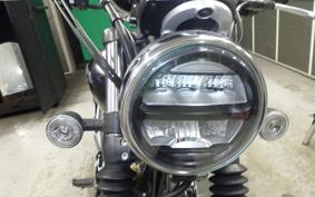HONDA GB350 2022 NC59