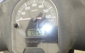 HONDA TACT-4ﾍﾞｰｼｯｸ AF79