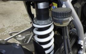 BMW R NINE T RACER 2019