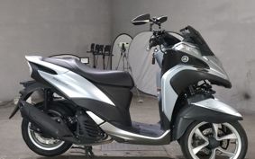 YAMAHA TRICITY 125 SEC1J