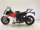 Фото Yamaha YZF-R9 2025 с японского аукциона
