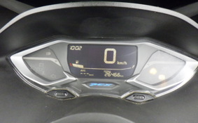 HONDA PCX 160 2025 KF47