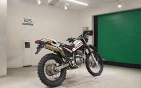 KAWASAKI SUPER SHERPA KL250G