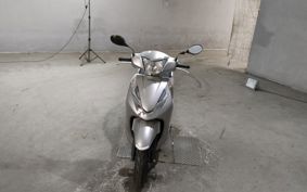 HONDA LEAD 125 JF45