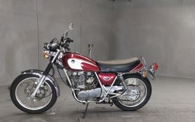 YAMAHA SR400 RH01J