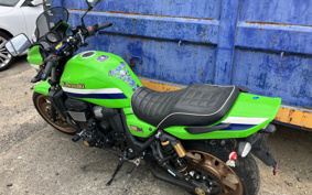 KAWASAKI ZRX1200 DAEG 2017 ZRT20D