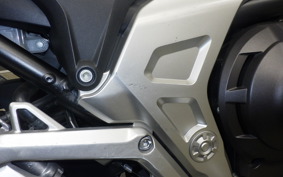 HONDA NC750X DCT 2024 RH09