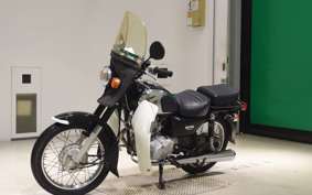 HONDA CD125T BENLY 2021 CD125T